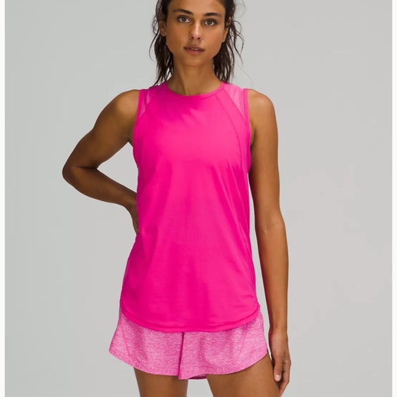 Lululemon Sculpt Tank - Picture 2 of 5